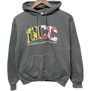 Hagerstown community college hawks University collegiate sport sweatshirt hoodie